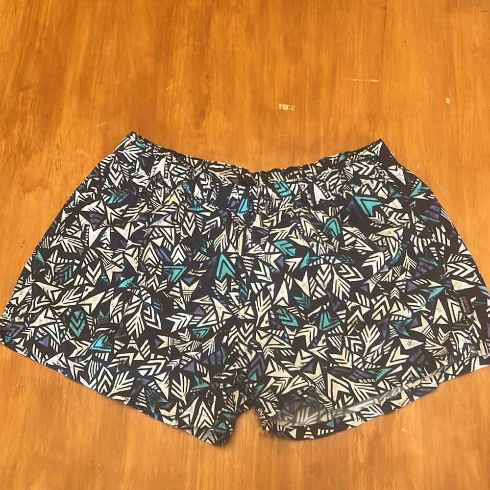 Women’s Patagonia everyday short